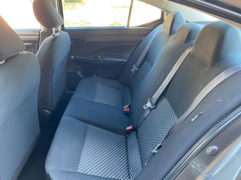 Used 2024 Nissan Versa S image 37