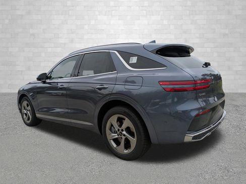New 2026 Genesis GV70 2.5T Advanced AWD/4WD image 4