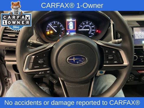 Certified 2023 Subaru Impreza 2.0i image 6