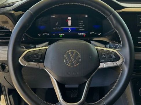 Used 2024 Volkswagen Taos S image 12