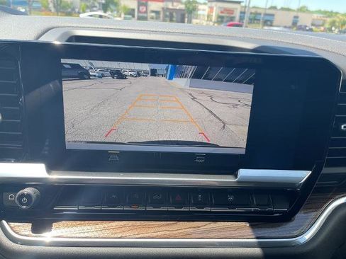 New 2025 Chevrolet Silverado 1500 LT image 16