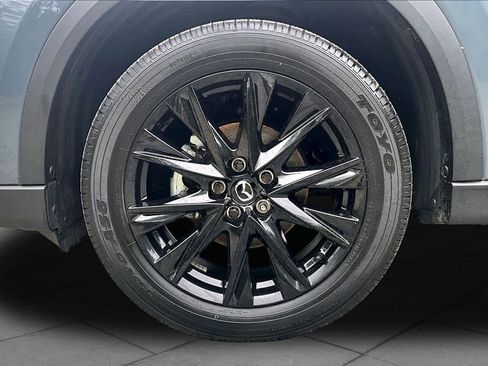 Used 2023 MAZDA CX-5 Carbon Edition AWD/4WD image 11