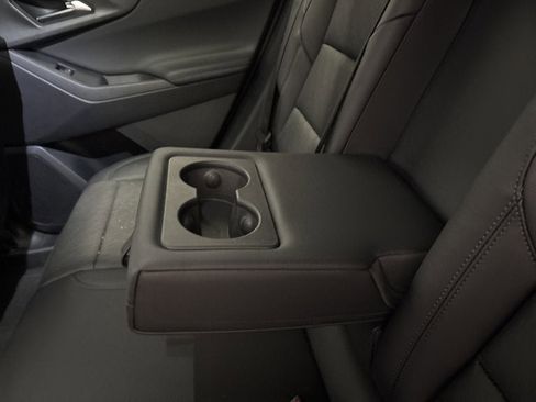 New 2026 Chevrolet Equinox LT w/ Convenience Package II image 28