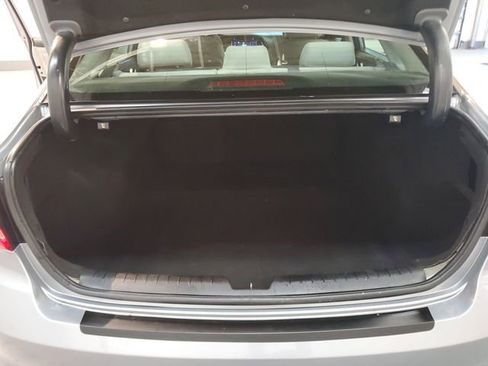 Used 2015 Hyundai Sonata SE w/ Option Group 09 FWD image 6