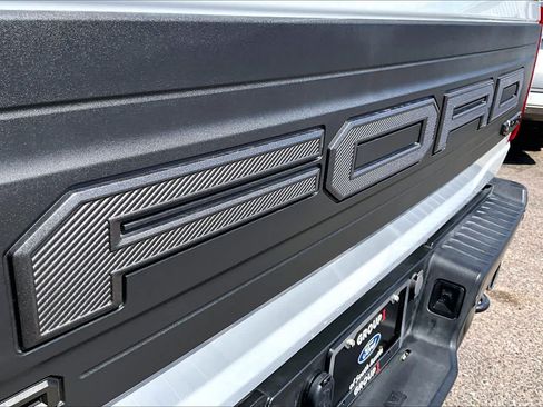 Used 2024 Ford F150 Raptor AWD/4WD image 31