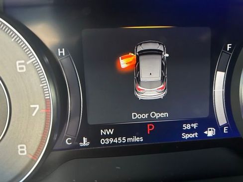 Used 2020 Acura RDX AWD w/ Advance Package image 28