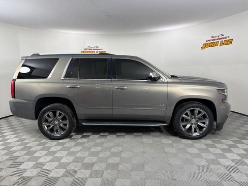Used 2018 Chevrolet Tahoe Premier image 7