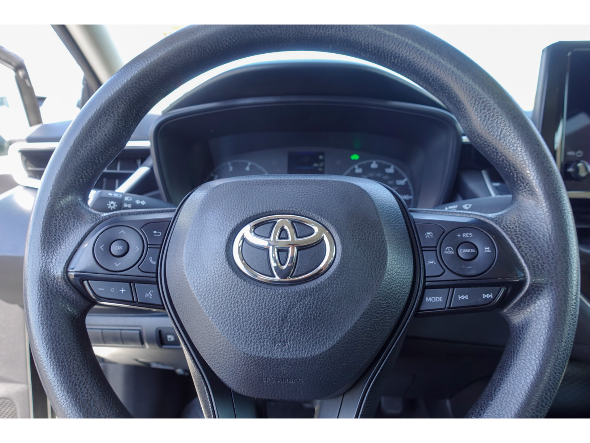Certified 2024 Toyota Corolla LE w/ LE Convenience Package FWD image 12