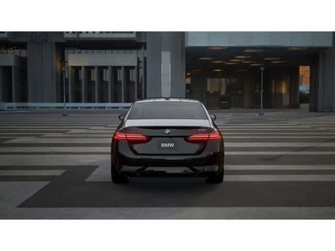 New 2026 BMW 530i w/ Executive Package RWD image 5