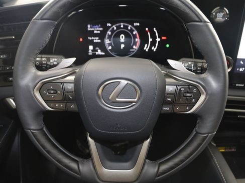 Used 2024 Lexus RX 350 Premium w/ Accessory Package (Z1) AWD/4WD image 38