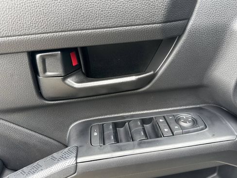 New 2026 Toyota Tacoma SR5 AWD/4WD image 11