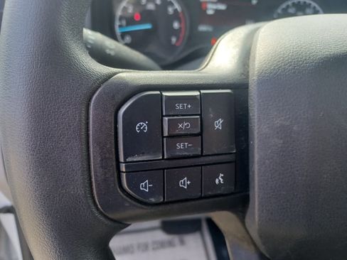 Used 2024 Ford F250 XL w/ XL Off-Road Package AWD/4WD image 14