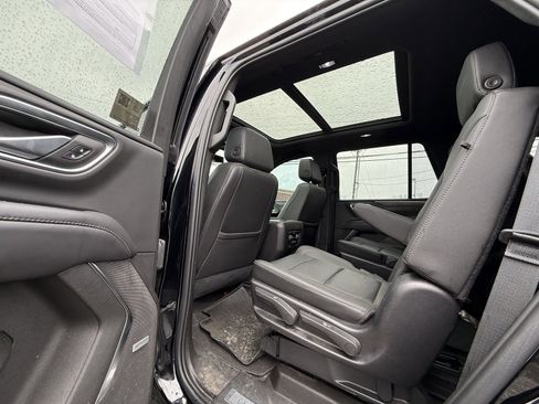 Used 2021 Chevrolet Tahoe LT image 24