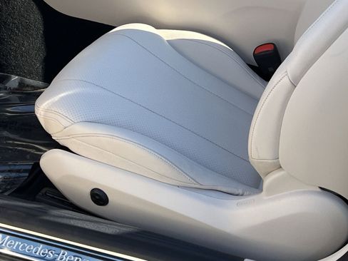 New 2026 Mercedes-Benz CLE 300 4MATIC Cabriolet image 12