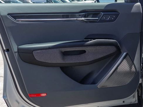 Certified 2024 Kia EV9 Land AWD/4WD image 19