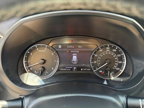 Used 2019 INFINITI QX50 Essential w/ Premium Heat Package FWD image 30