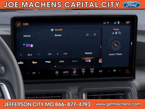 New 2025 Ford Mustang EcoBoost image 15