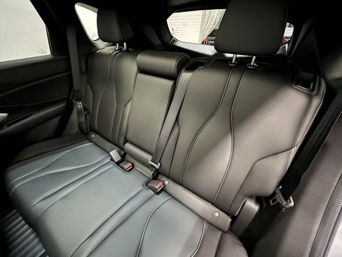 New 2025 Acura RDX SH-AWD image 14