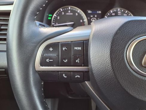 Used 2017 Lexus RX 350 FWD image 23