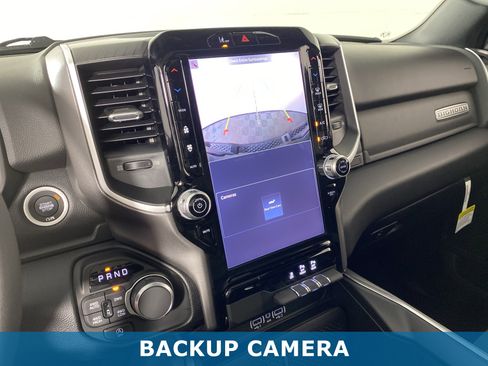 New 2026 RAM 1500 Big Horn image 5