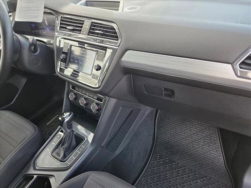 Certified 2023 Volkswagen Tiguan S w/ Driver Assistance Package image 20