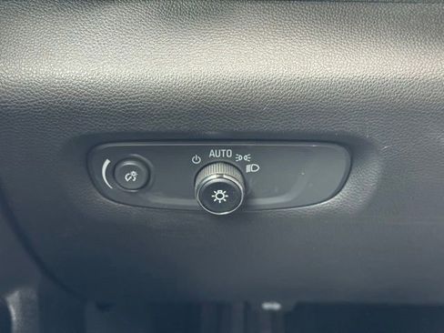 Certified 2023 Chevrolet Traverse High Country w/ LPO, Cargo Package AWD/4WD image 37