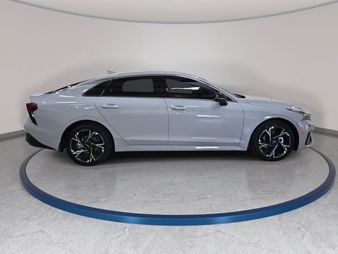 Used 2025 Kia K5 GT-Line FWD image 5