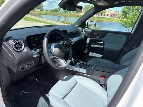 Certified 2026 Mercedes-Benz GLB 250 4MATIC image 11