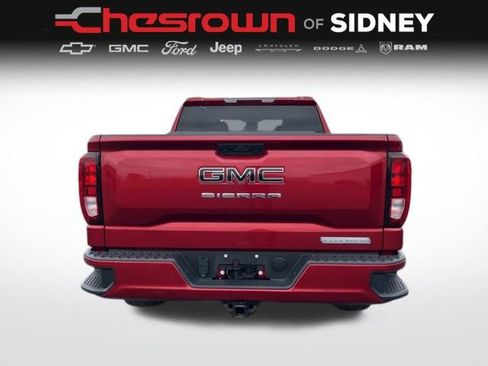 Used 2023 GMC Sierra 1500 Elevation AWD/4WD image 6