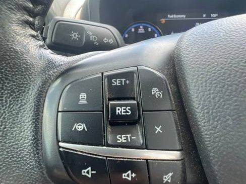 Used 2021 Ford Bronco Sport Outer Banks AWD/4WD image 11