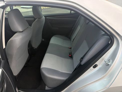 Used 2015 Toyota Corolla L FWD image 23