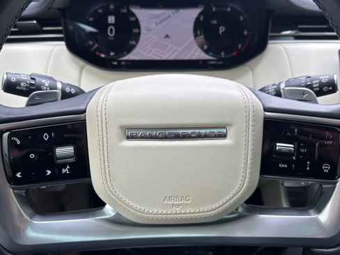 Used 2023 Land Rover Range Rover SE image 27