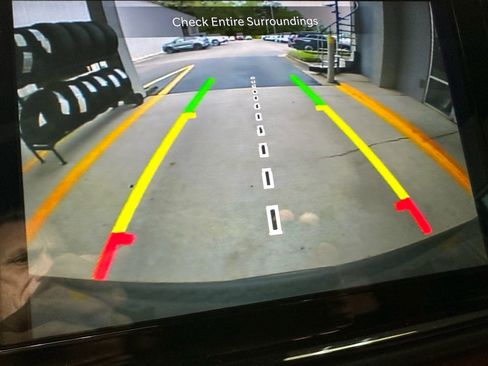 Used 2023 Dodge Durango SRT Hellcat image 45