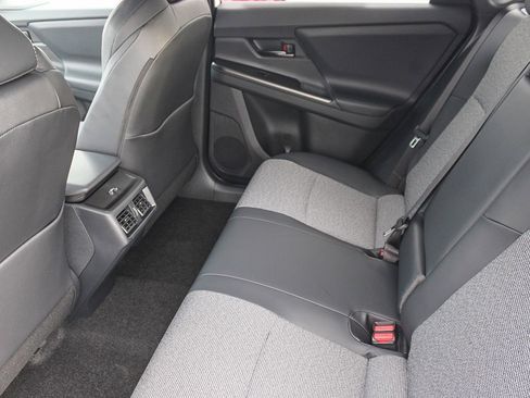 Used 2026 Toyota bZ image 21