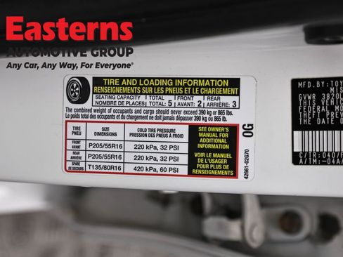 Used 2019 Toyota Corolla LE FWD image 34