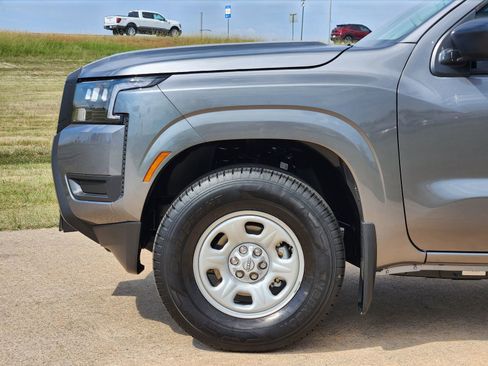 New 2026 Nissan Frontier S w/ Tow Package image 10