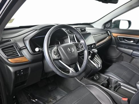 Used 2018 Honda CR-V Touring image 23