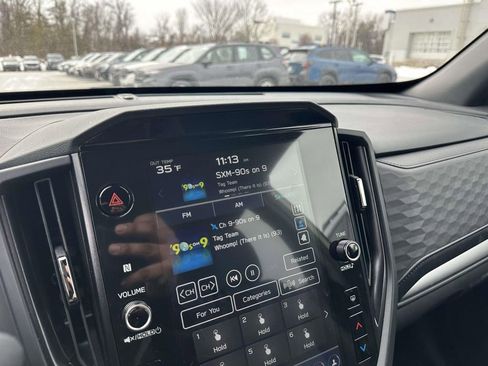 Certified 2025 Subaru Forester Premium image 24