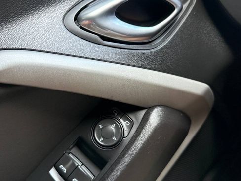 Used 2018 Chevrolet Camaro SS RWD image 20