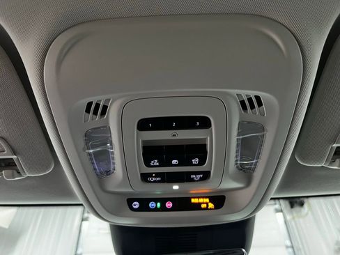 New 2026 Buick Envision Avenir AWD/4WD image 24