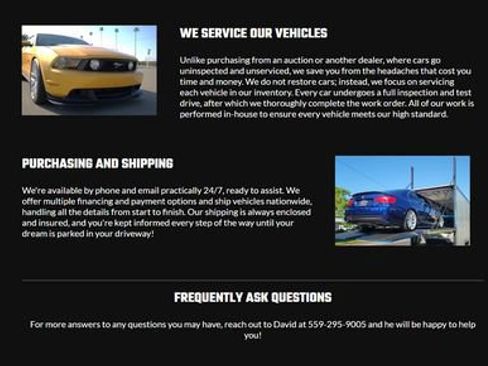 Used 2001 BMW Z3 3.0i RWD image 19