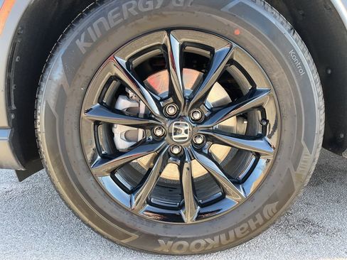 Used 2026 Honda CR-V Sport-L image 13