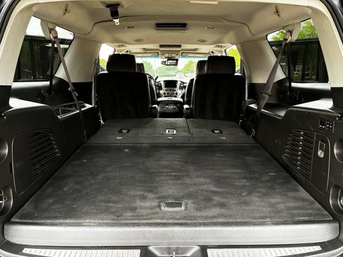 Used 2015 GMC Yukon XL Denali w/ Touring Package RWD image 29