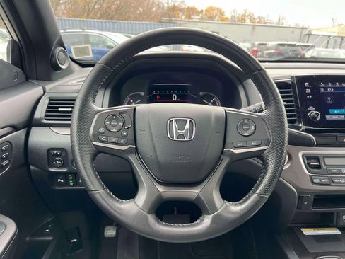 Used 2023 Honda Passport EX-L image 14