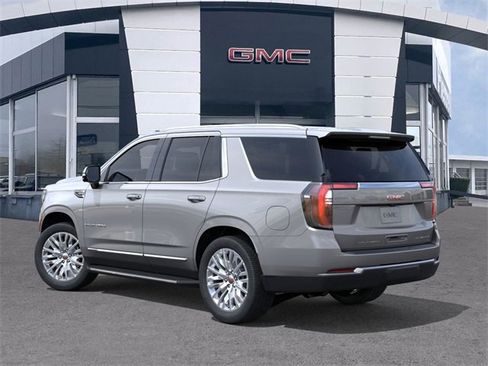 New 2025 GMC Yukon Elevation image 3