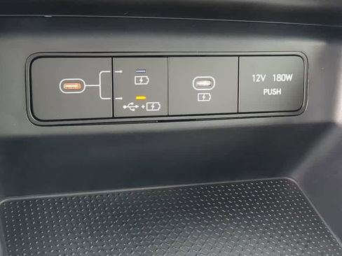 New 2026 Hyundai Tucson SEL FWD image 30