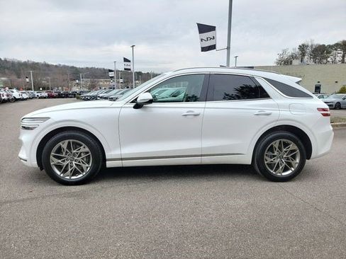 Used 2025 Genesis GV70 2.5T image 26