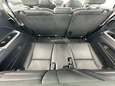 Used 2022 Honda Pilot Special Edition image 28