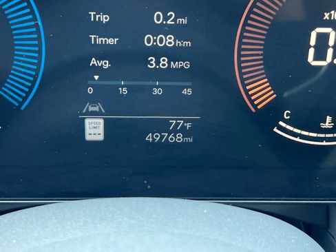 Used 2024 Hyundai Sonata SEL FWD image 25