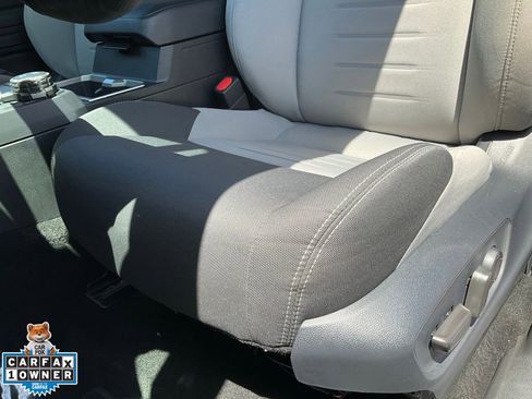 Used 2024 Toyota Tacoma TRD Sport w/ TRD Sport Upgrade Package AWD/4WD image 19